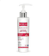 BIOBLAS WHITENING BODY LOTION 180ML Anwar Store